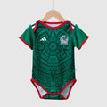 Home 26/27 Baby Shirt - front