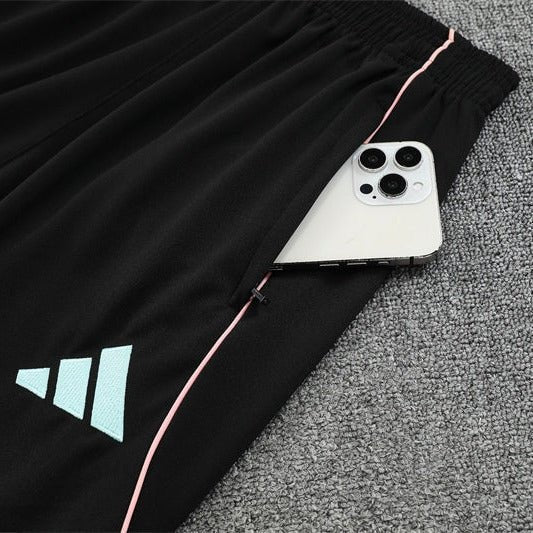 Training 25/26 Tracksuit Kit - Detail