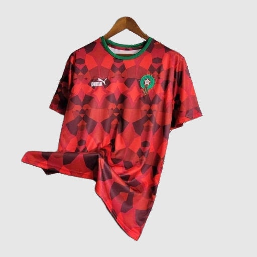 Morocco 23/24 Home Shirt