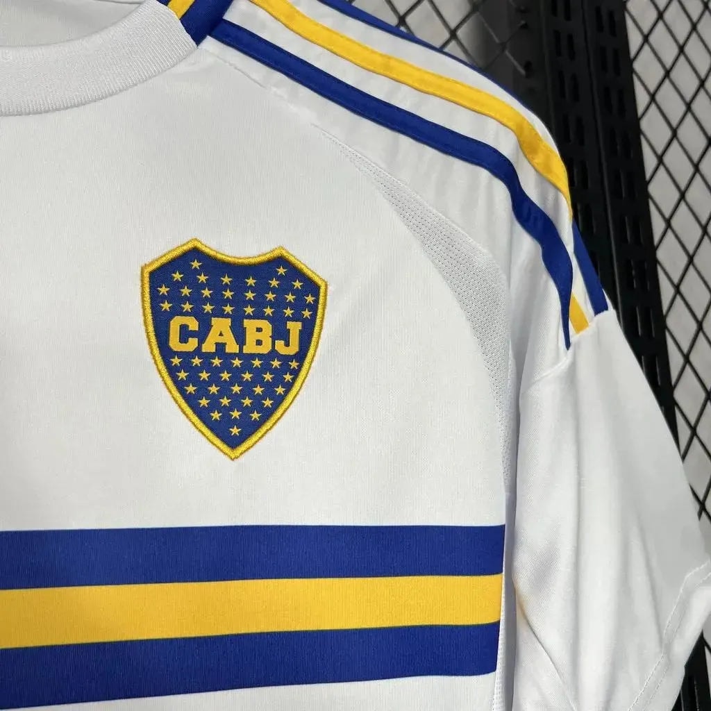 Away 24/25 Kids Shirt Kit