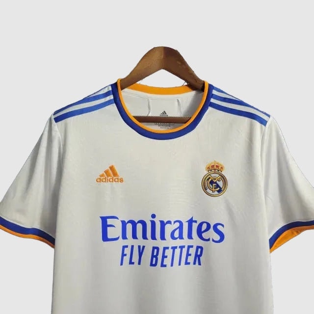 Home 21/22 Men’s Shirt - View 2