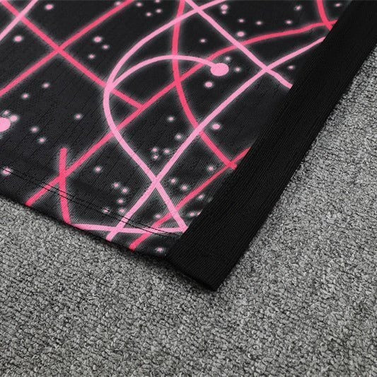 Special Edition Tracksuit Kit - Detail