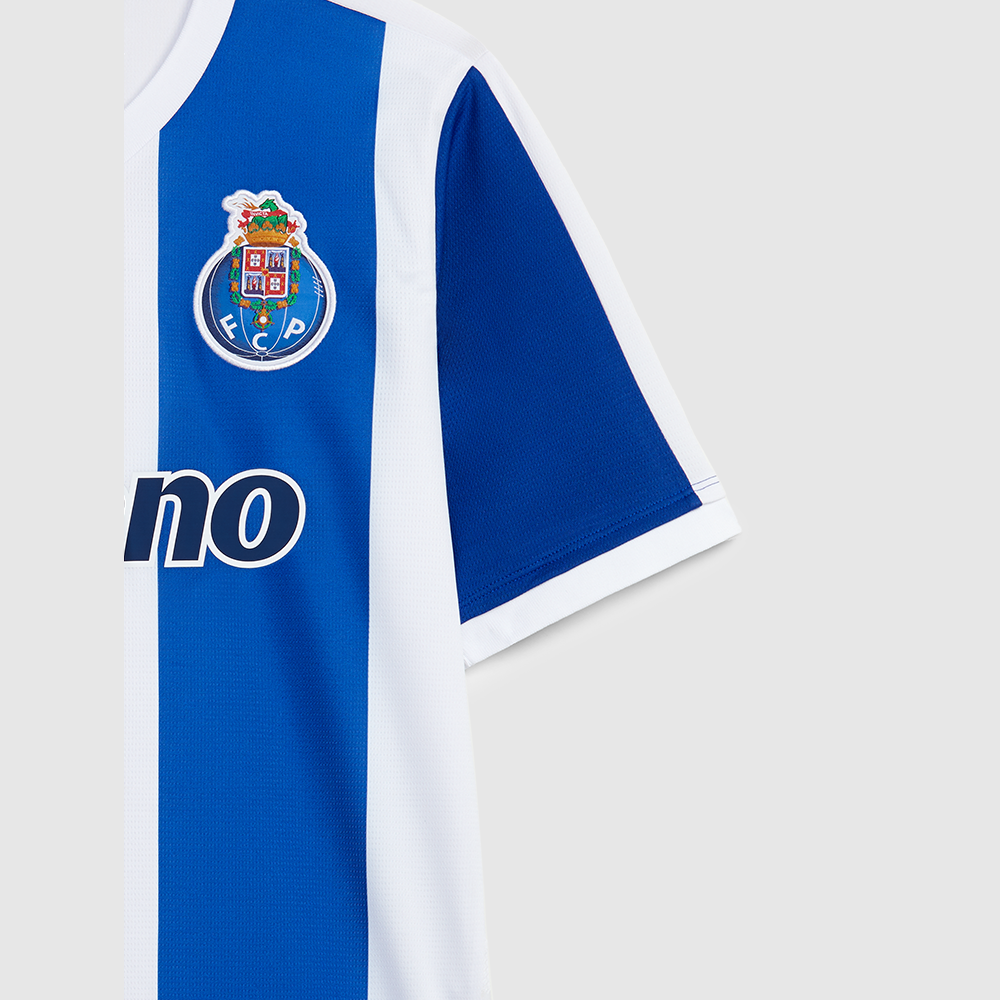Home 26/27 Men's Shirt - Detail