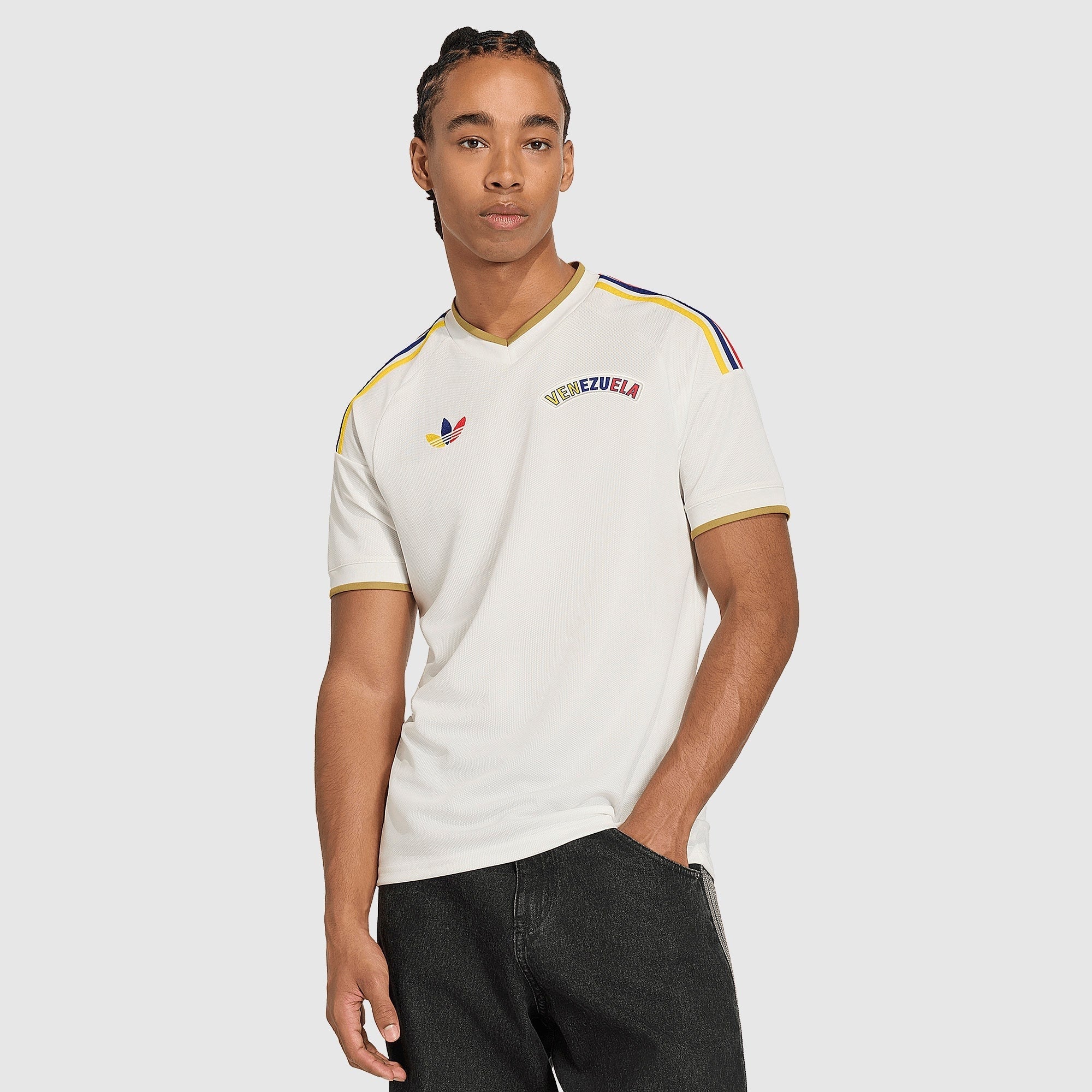 Away 26/27 Men's Shirt - 2
