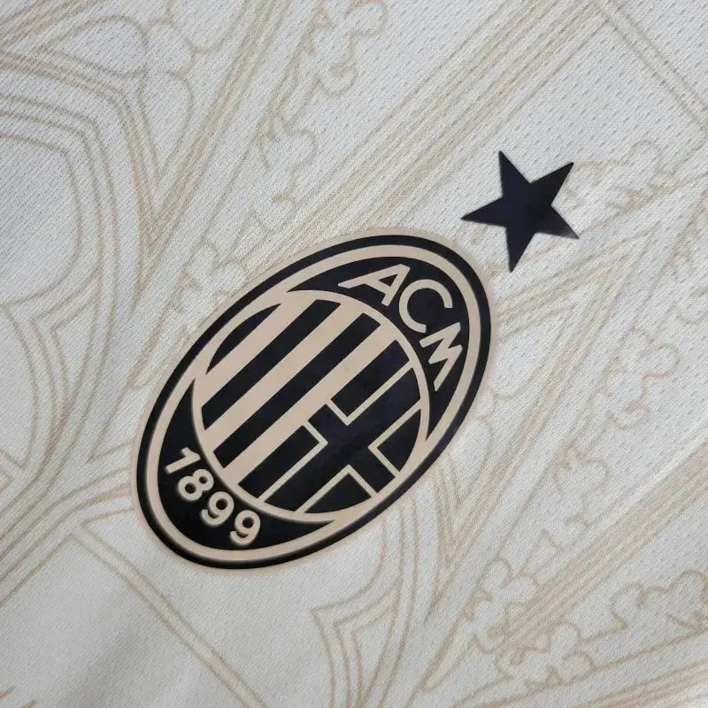 Fourth 24/25 Men’s Shirt