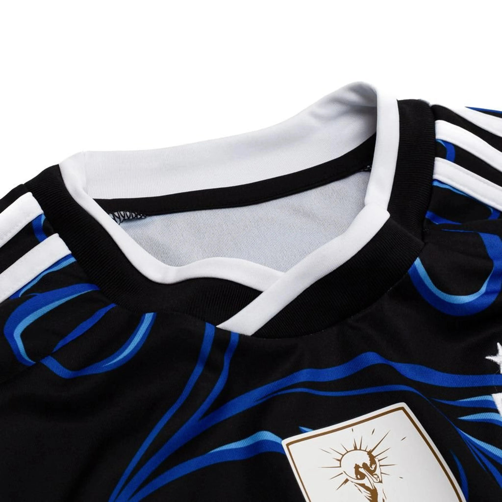 Argentina 2026 National Teams Away Shirt - View 9