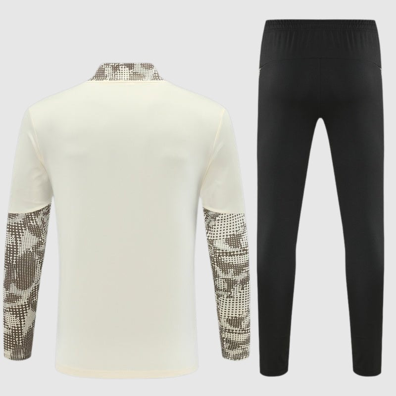 Training 25/26 Tracksuit Kit - Back