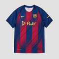 Home 25/26 Player Edition Shirt