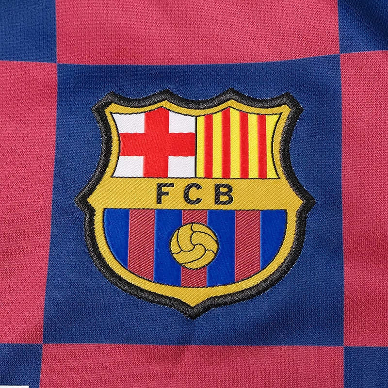 Retro Home 2019/20 Shirt - View 3