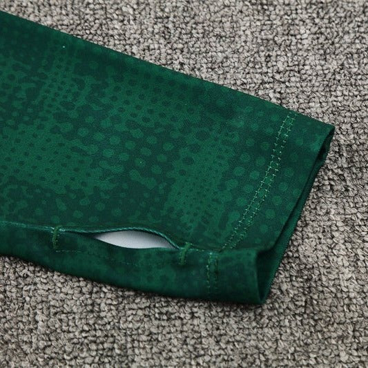Training 25/26 Tracksuit Kit - Detail