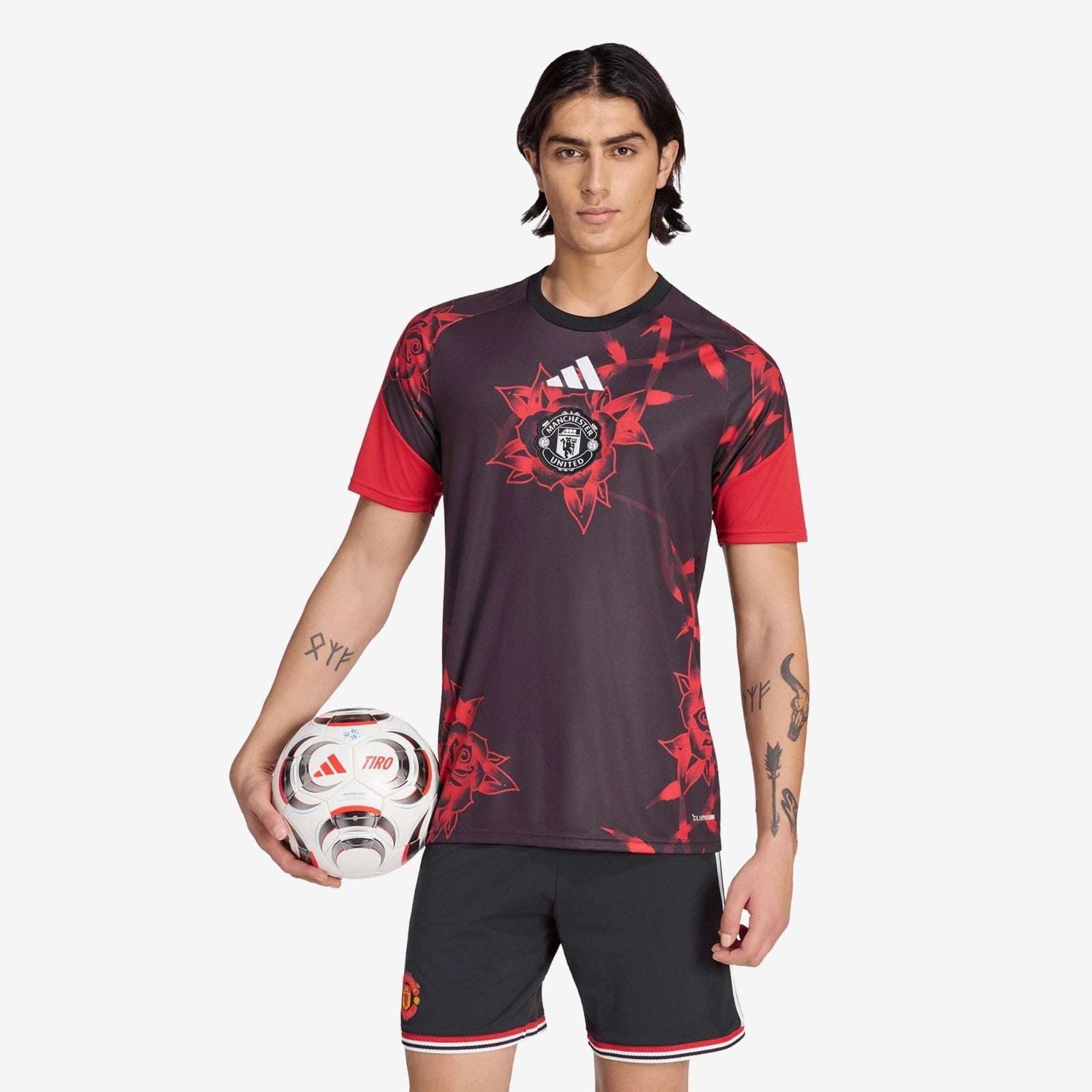 Pre-Match 26/27 Men’s Shirt