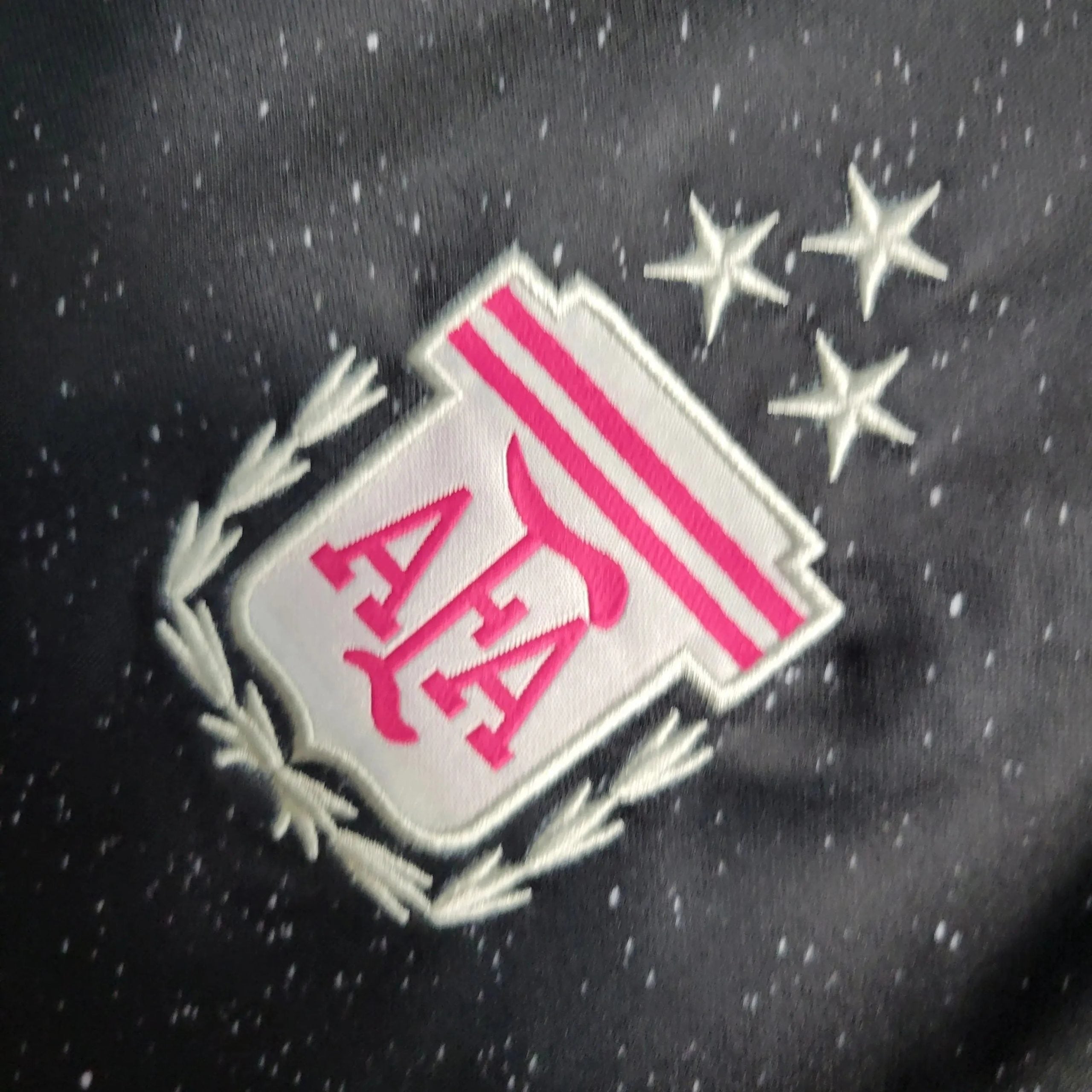 Argentina 23/24 Special Edition Shirt - View 4