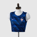 Home 26/27 Women's Crop Tank Top - back