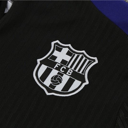 Training 24/25 Tracksuit Kit - Detail