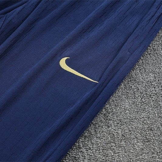 Training Half Zip 25/26 Tracksuit Kit - Detail