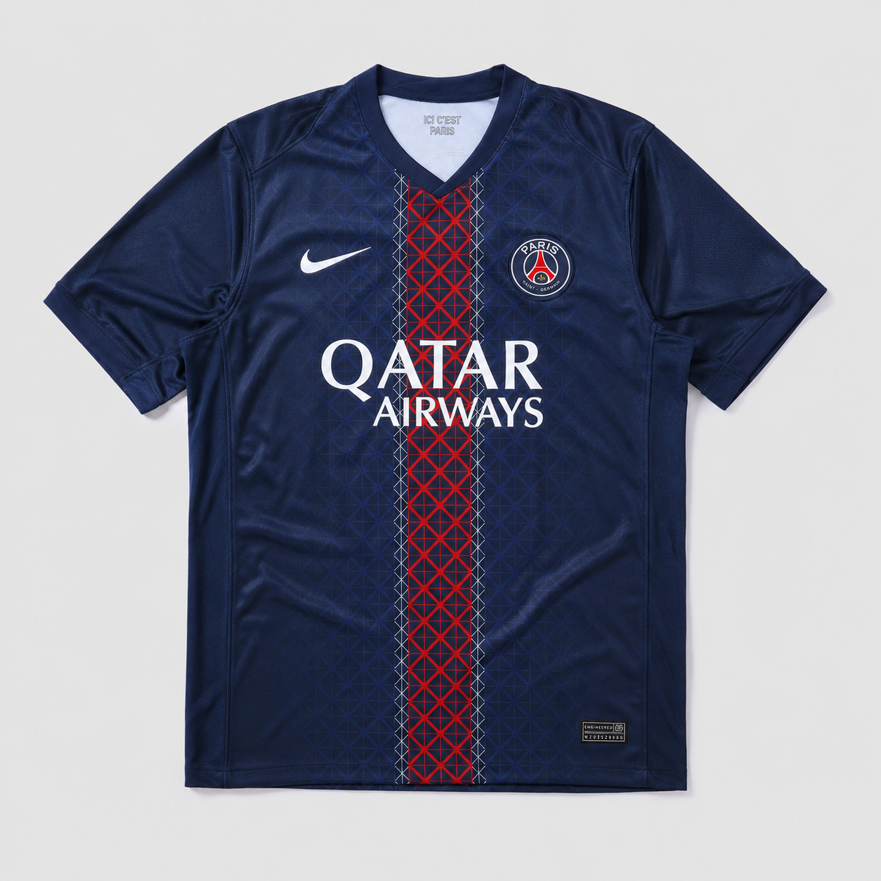 Home 25/26 Men’s Shirt