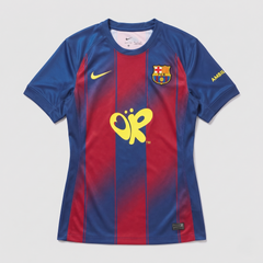 Home 25/26 Women’s Shirt