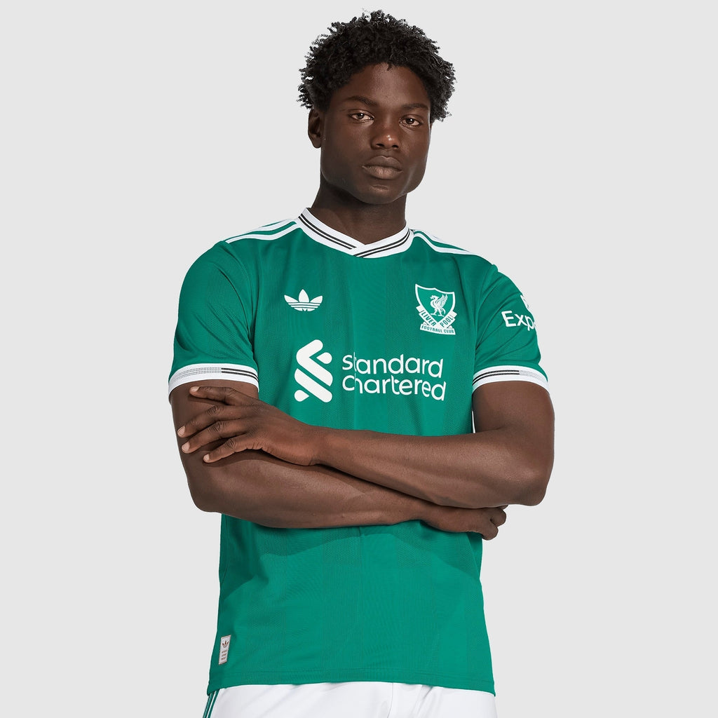 25/26 Third Player Shirt - View 2
