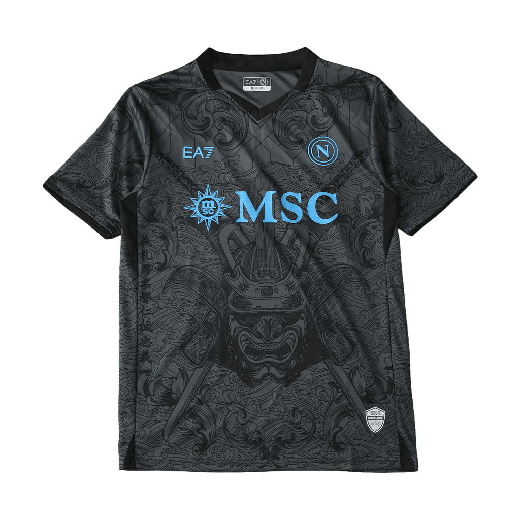 Away 24/25 Men’s Shirt