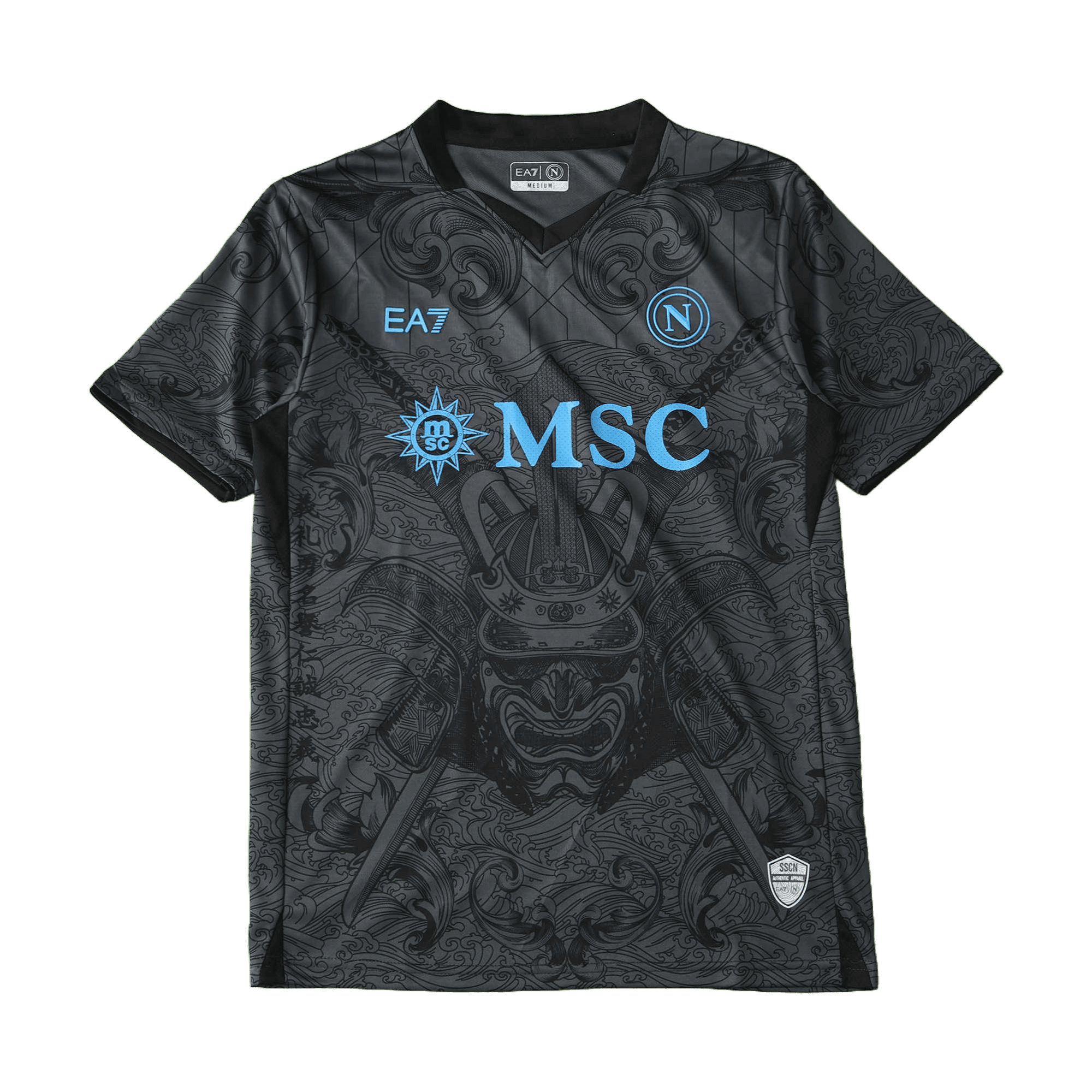 Away 24/25 Men’s Shirt