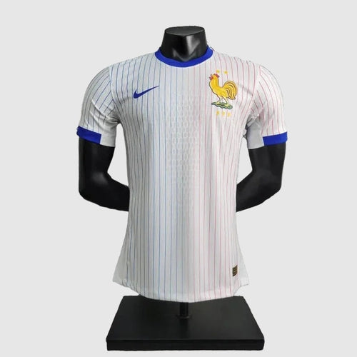France 24/25 Away Player Shirt