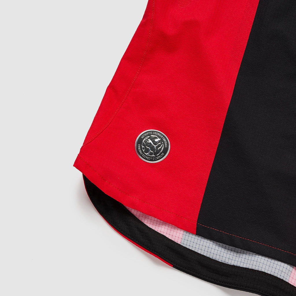 Home 26/27 Player Edition Shirt - Brand Detail
