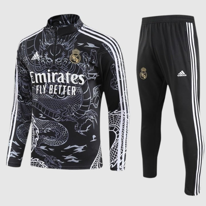 Special Edition Tracksuit Kit - Front