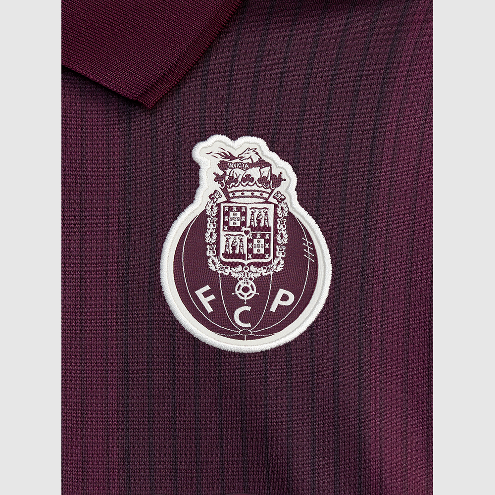 Away 26/27 Women's Shirt - Club Crest