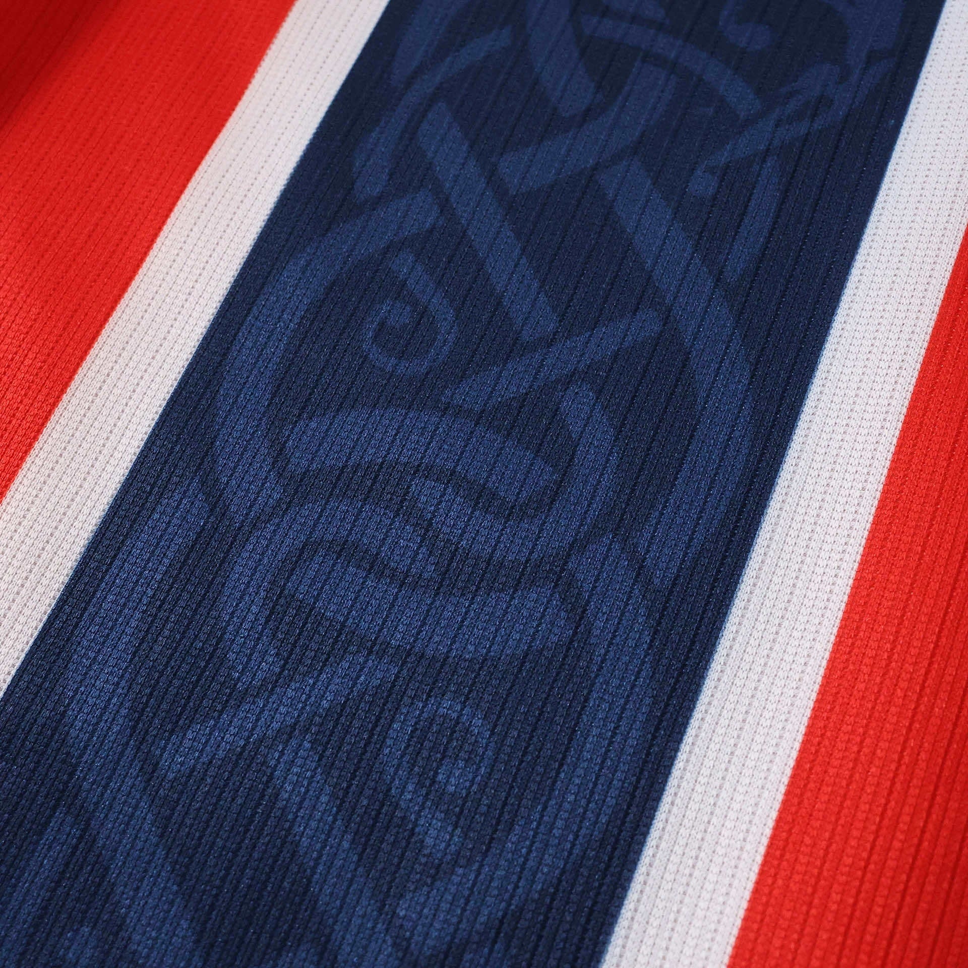Norway 2026 National Teams Home Shirt - View 5