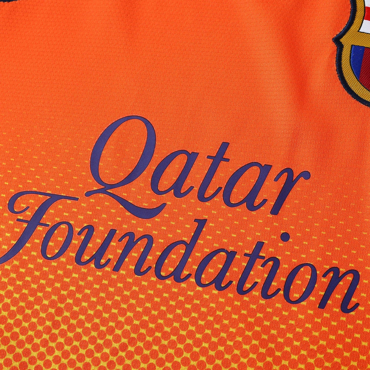 Retro Away 2012/13 Shirt - View 5