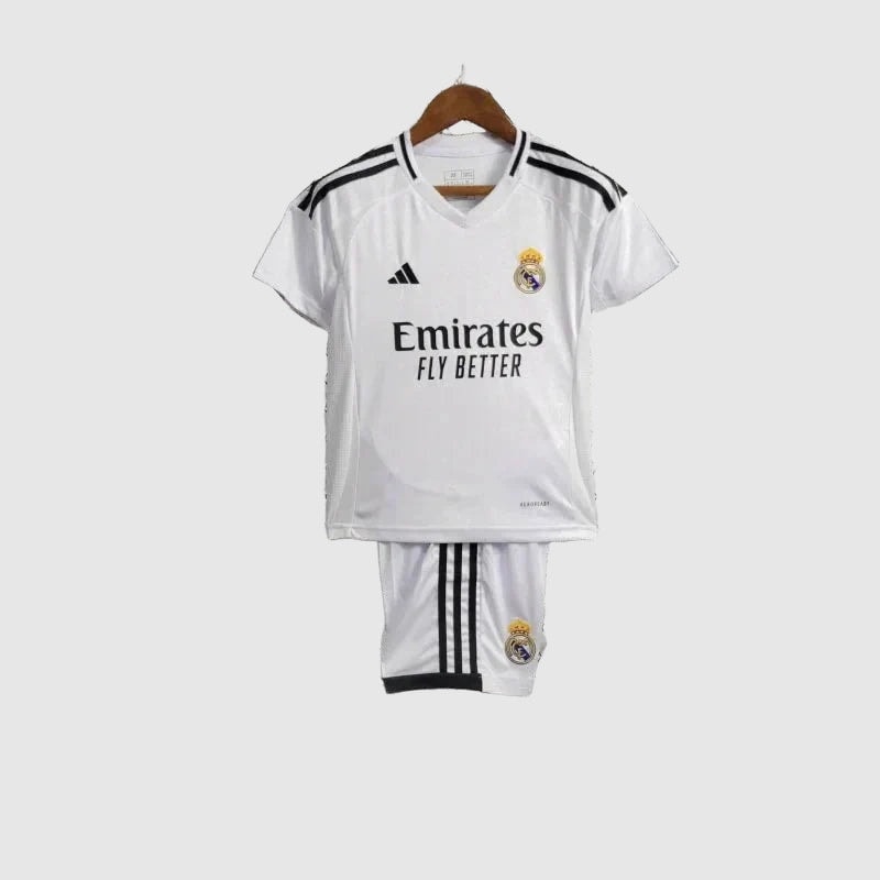 Home 24/25 Kids Shirt Kit - View 3