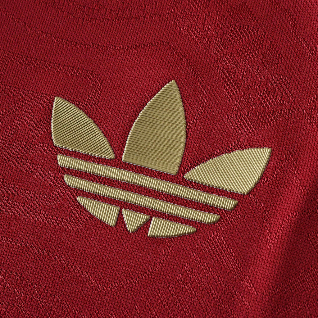 125 Years 25/26 Men’s Shirt
