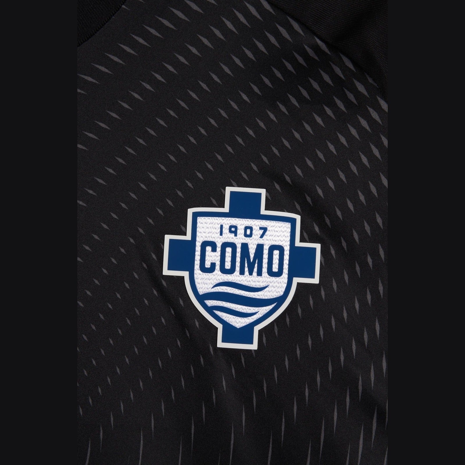 Goalkeeper 25/26 Shirt - Club Crest