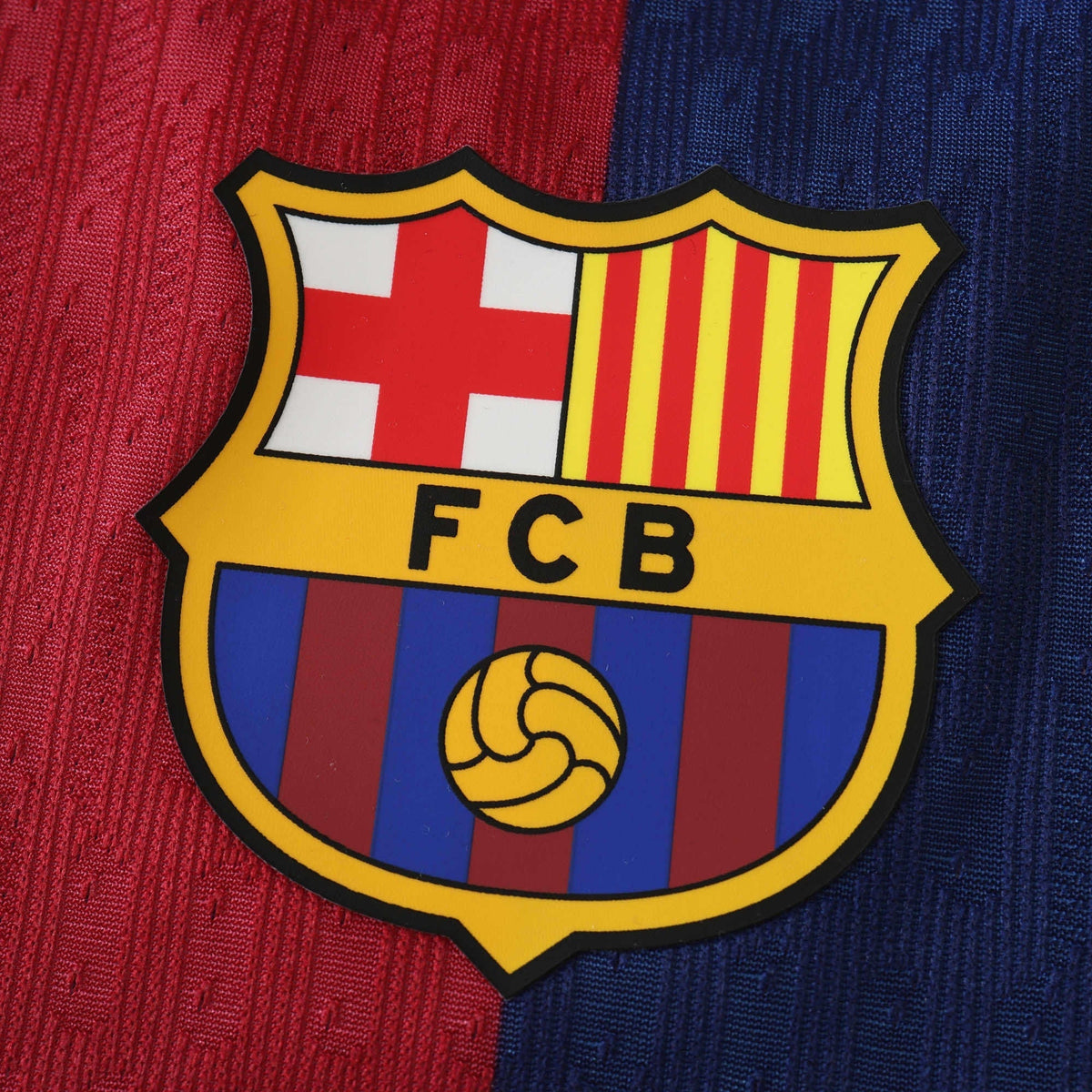 Home 24/25 Player Edition Shirt - View 3