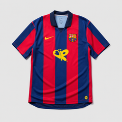 Retro Home 2003/04 Shirt