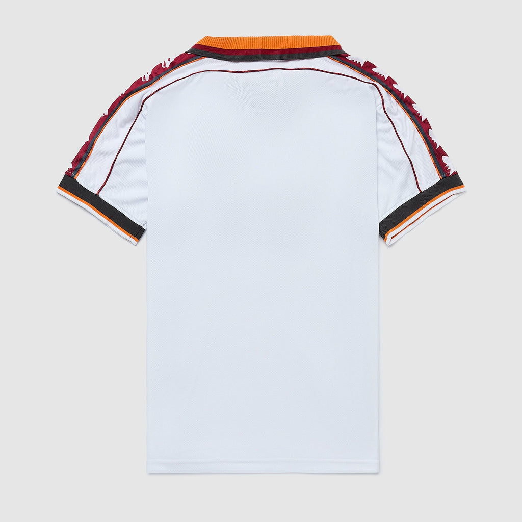 Retro Away 1998/99 Shirt - Back