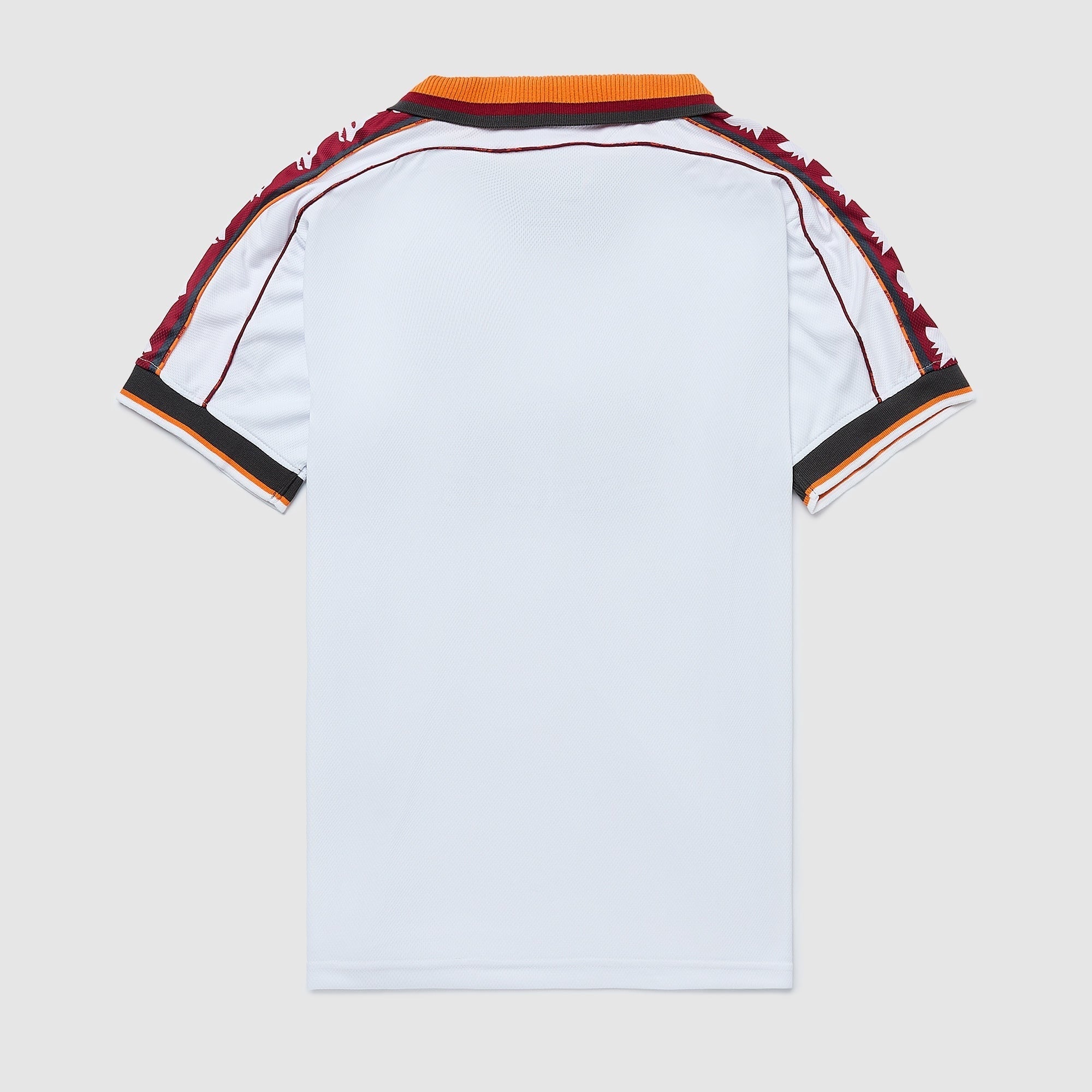 Retro Away 1998/99 Shirt - Back