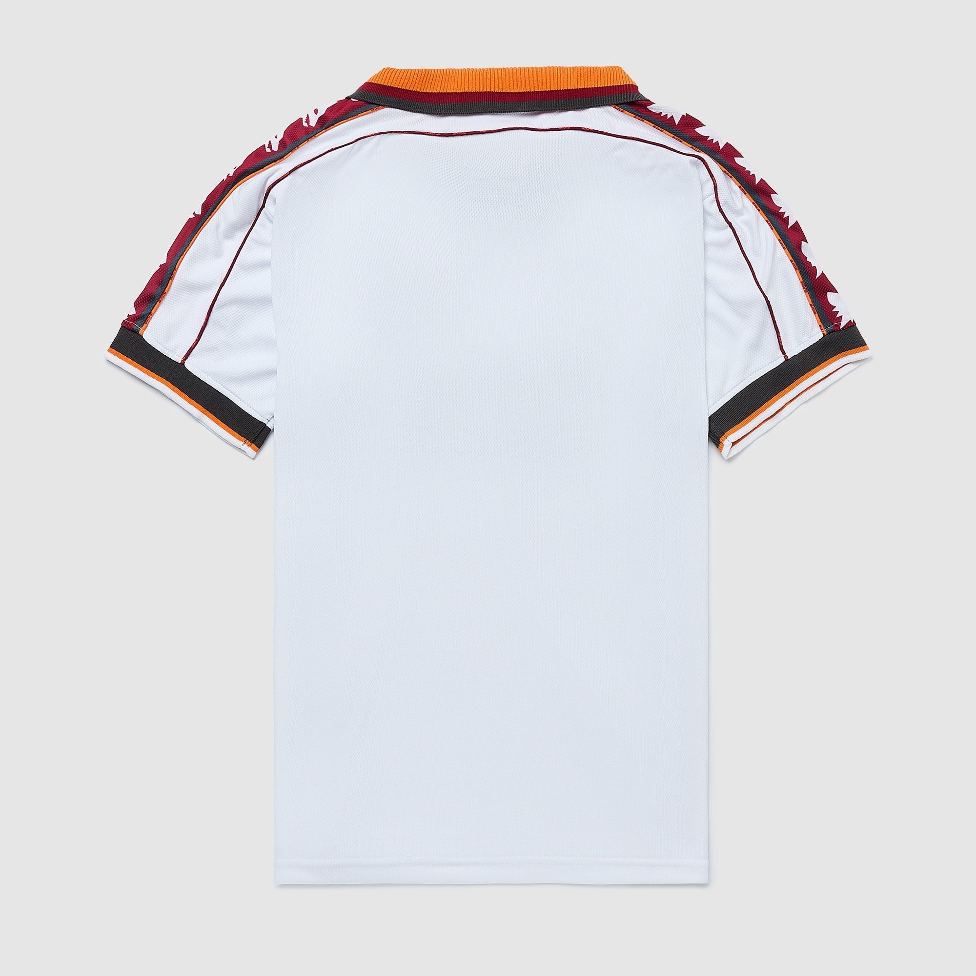 Retro Away 1998/99 Shirt - Back