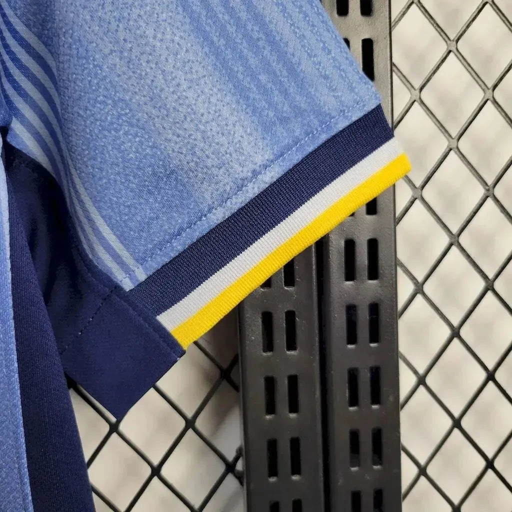 Away 24/25 Men’s Shirt - View 6