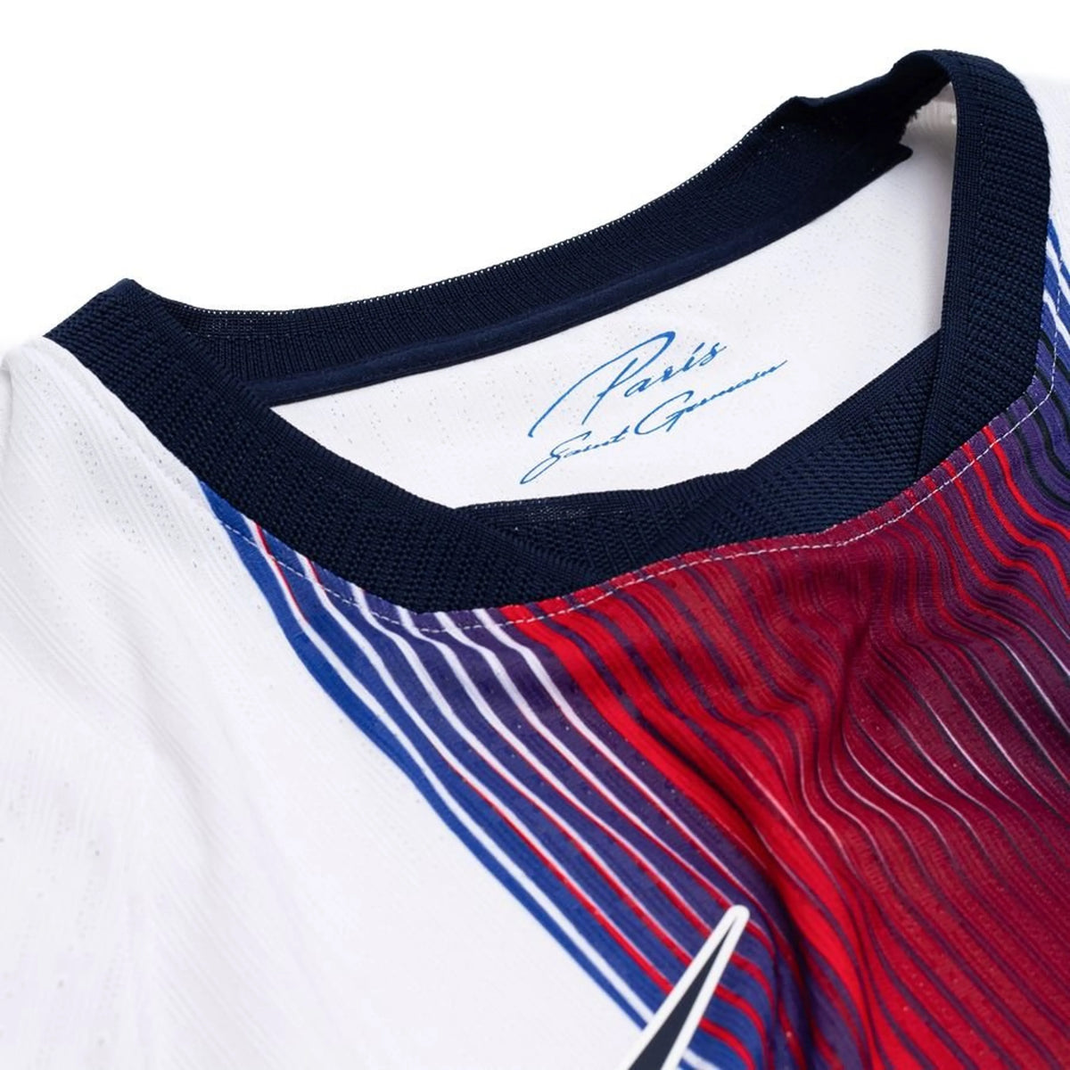 Camiseta Visitante 26/27 Edición Jugador Bordada