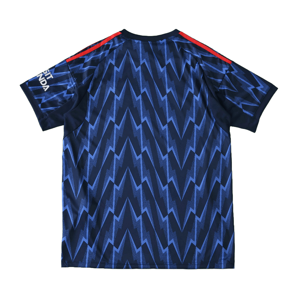 Away 25/26 Men’s Shirt - View 2