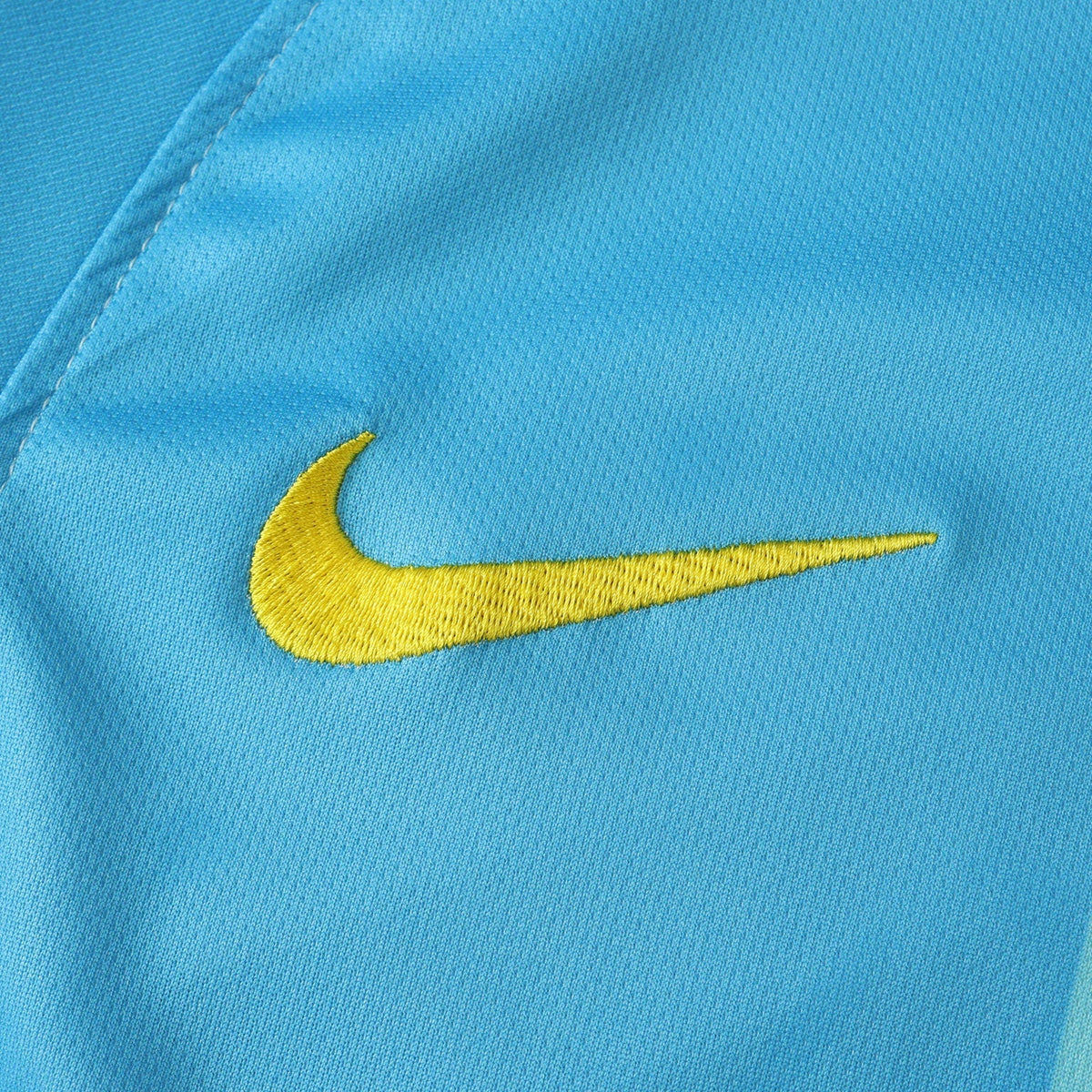 Retro Away 2007/08 Shirt - View 4