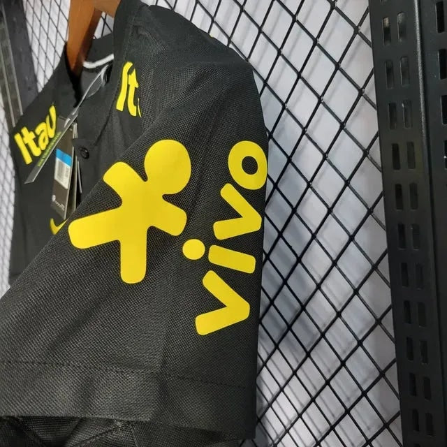 Brazil - Polo Shirt - View 4