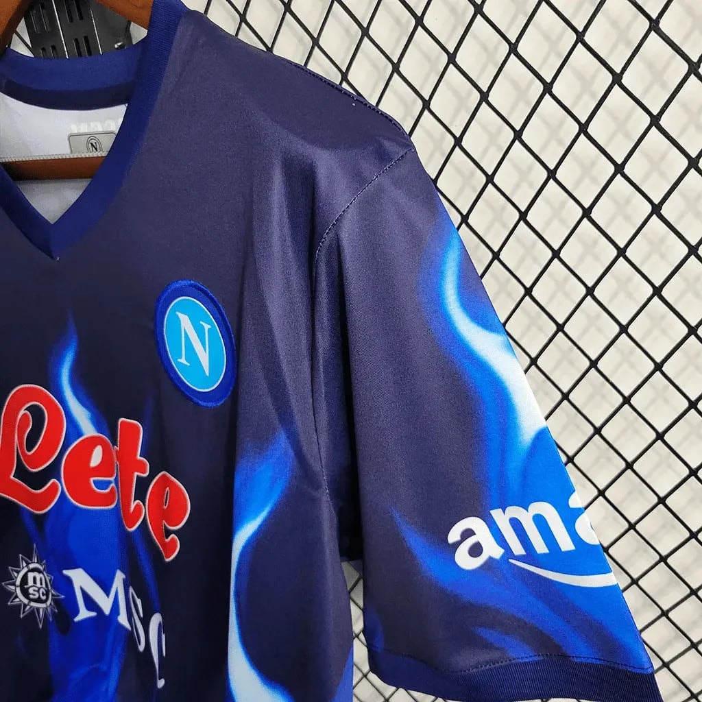 Special Edition 23/24 Men’s Shirt