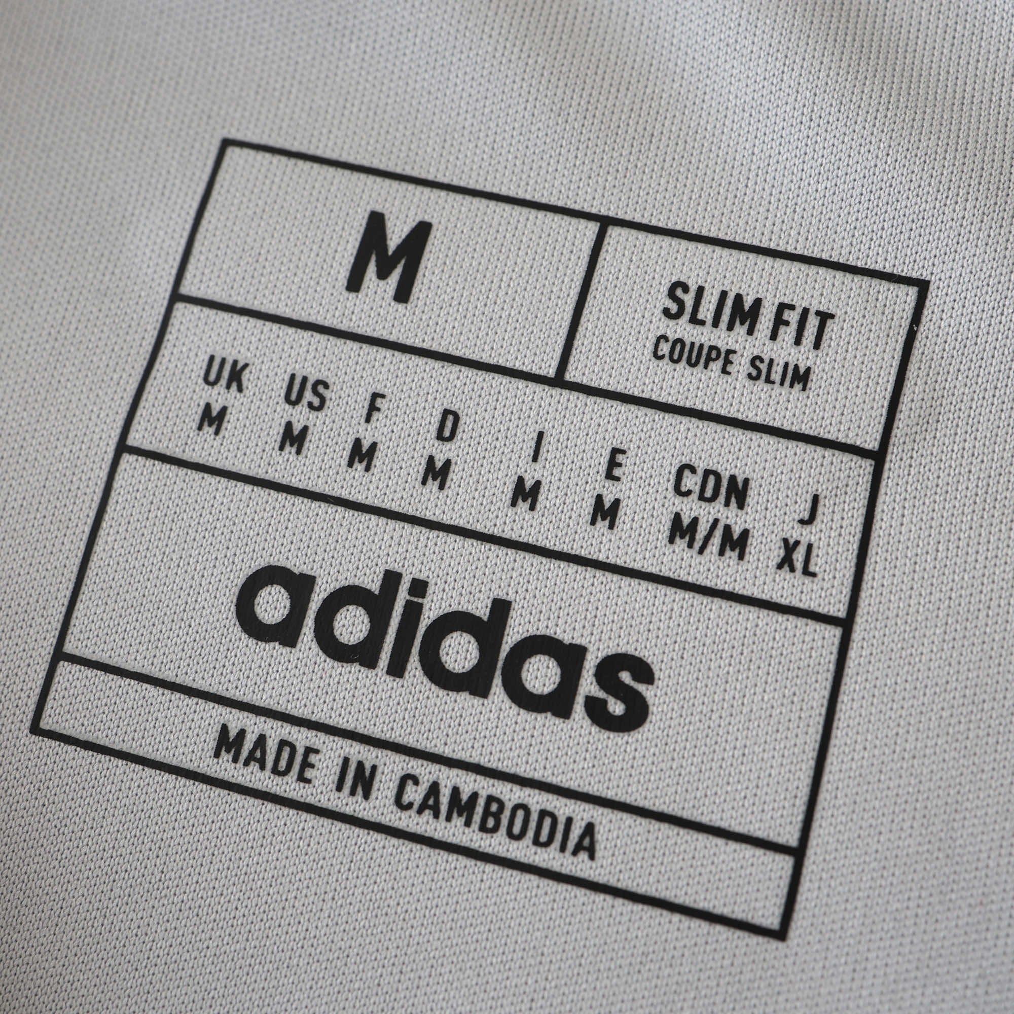 Away 24/25 Men’s Shirt