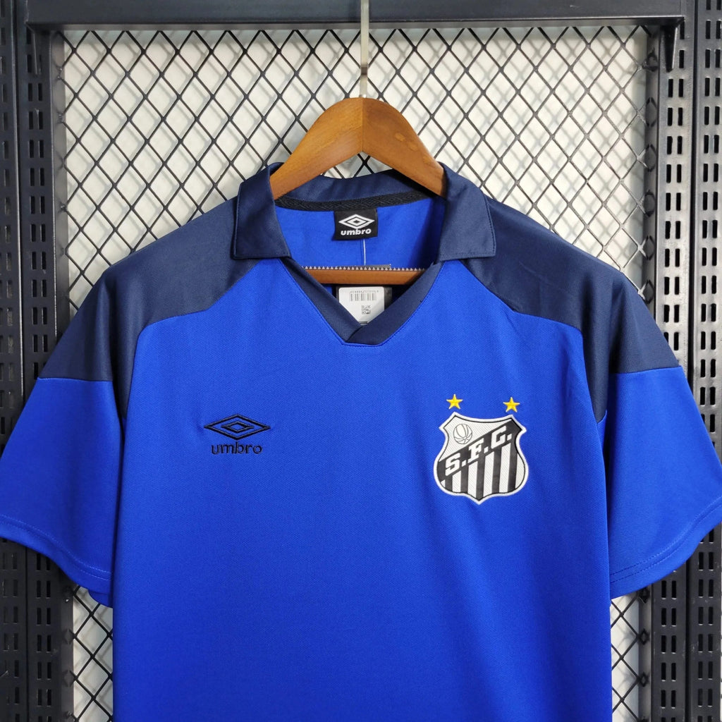 Peixe Top 23/24 Training Shirt - View 3
