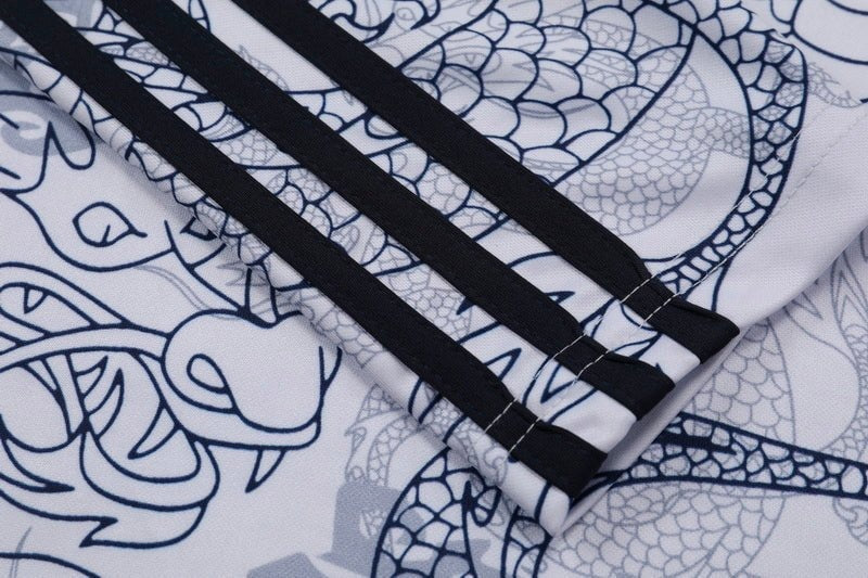 Special Edition Tracksuit Kit - Detail