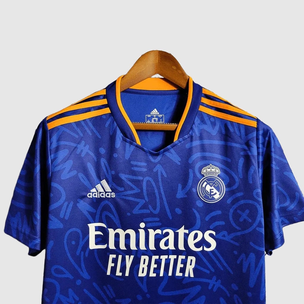 Away 21/22 Men’s Shirt - View 2