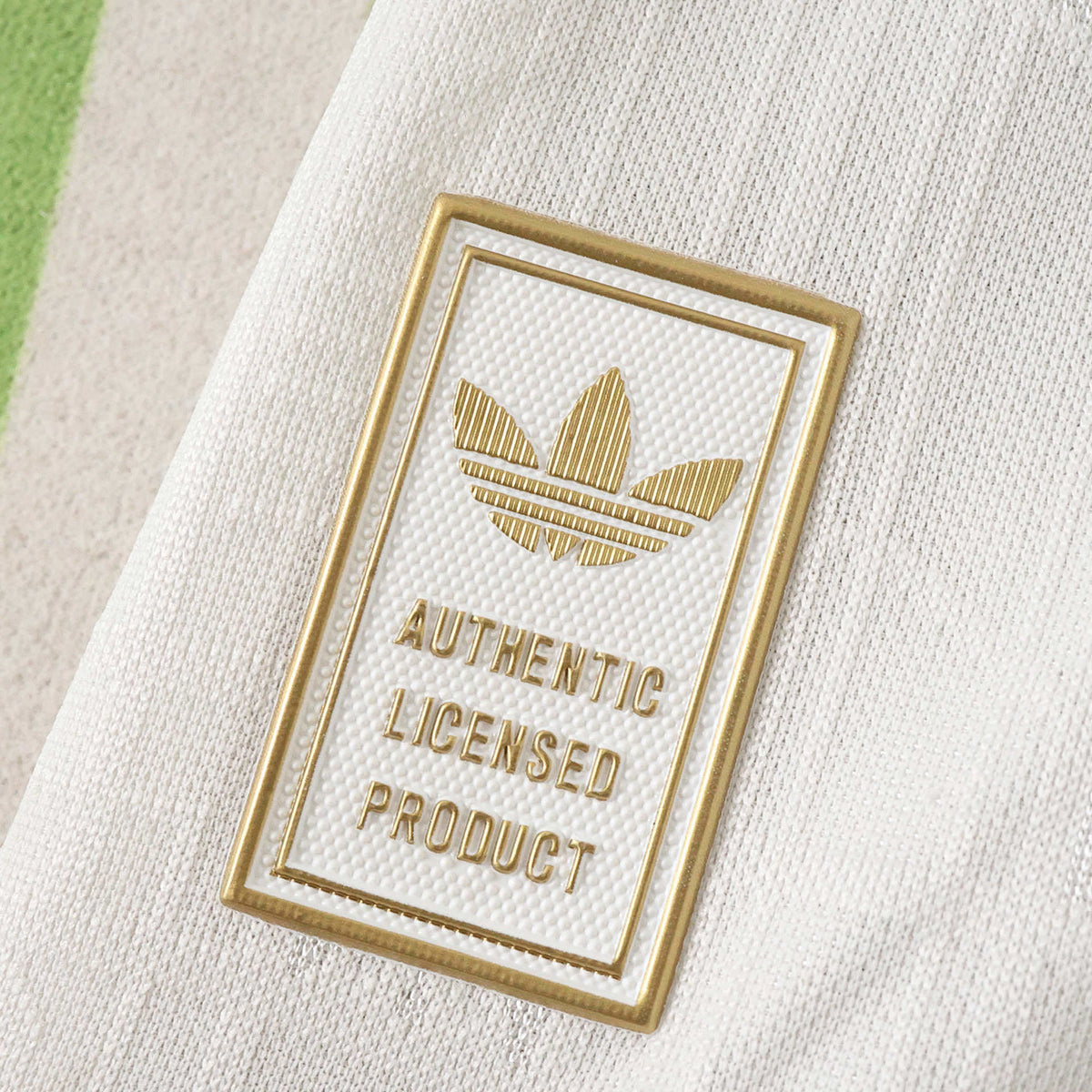 Embroidered Third 25/26 Player Edition Shirt - View 7