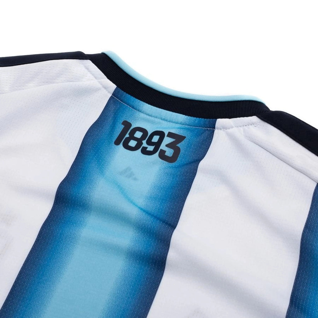 Argentina 2026 National Teams Home Women's Shirt - View 7